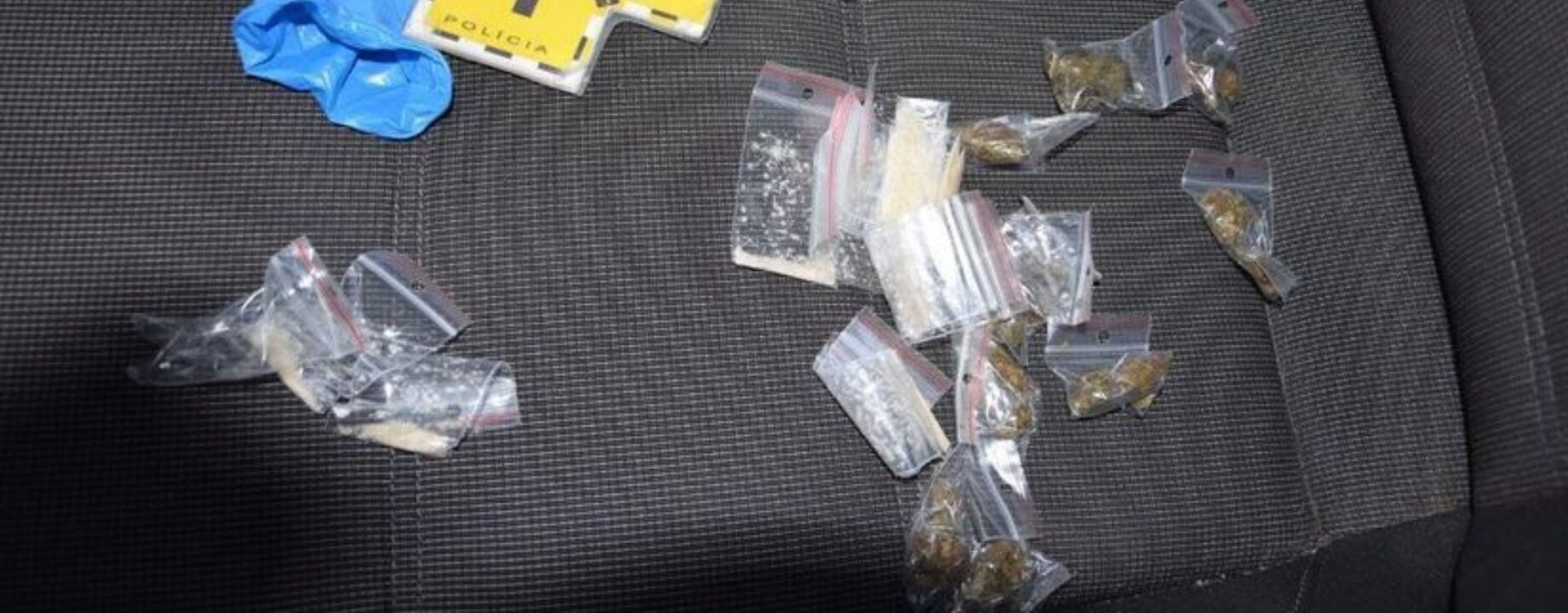 Drogy policia euda pervitin speed amfetamin clanok W