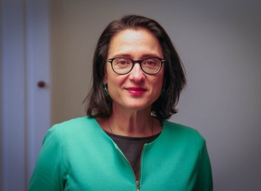 Osztrak konzervativ politikusno