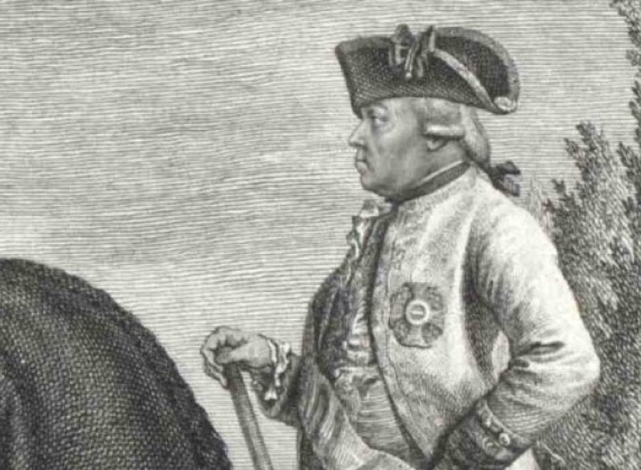 Hadik andras lovon 3