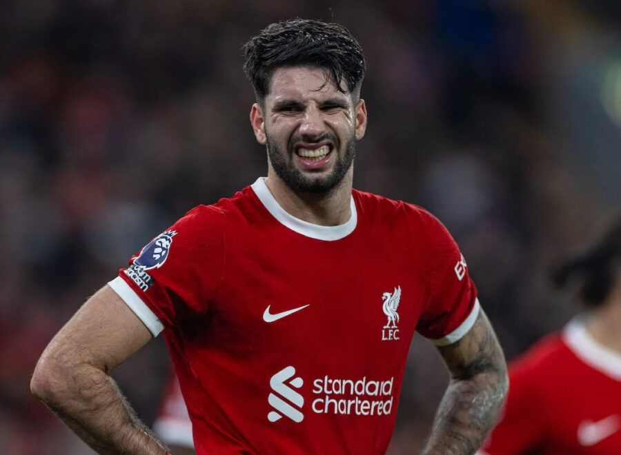 2023 12 23 265 Liverpool Arsenal 1