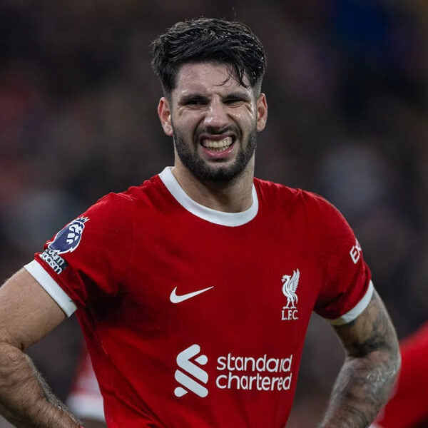 2023 12 23 265 Liverpool Arsenal 1
