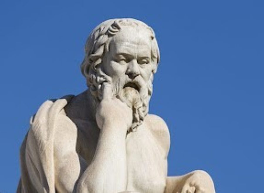 Szókratész
