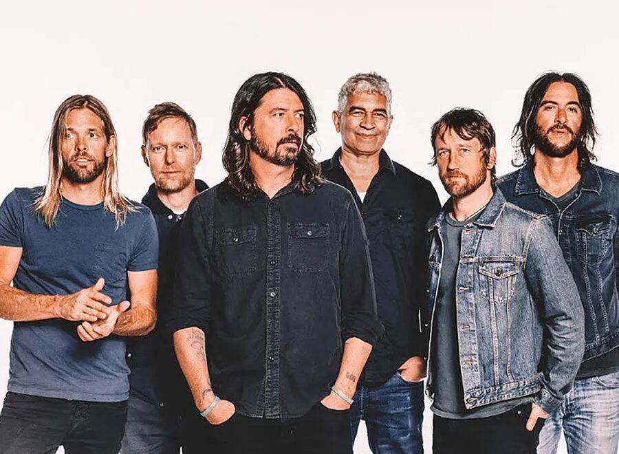 Foo Fighters