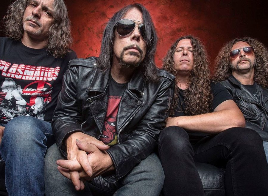 Monster magnet