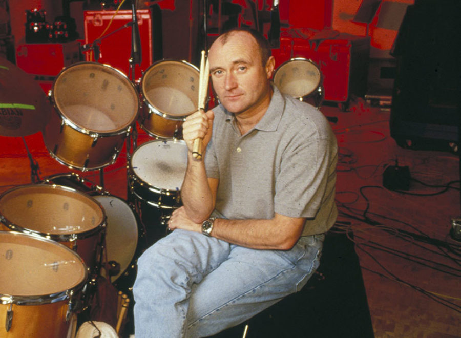1180w 600h disney legends Phil Collins