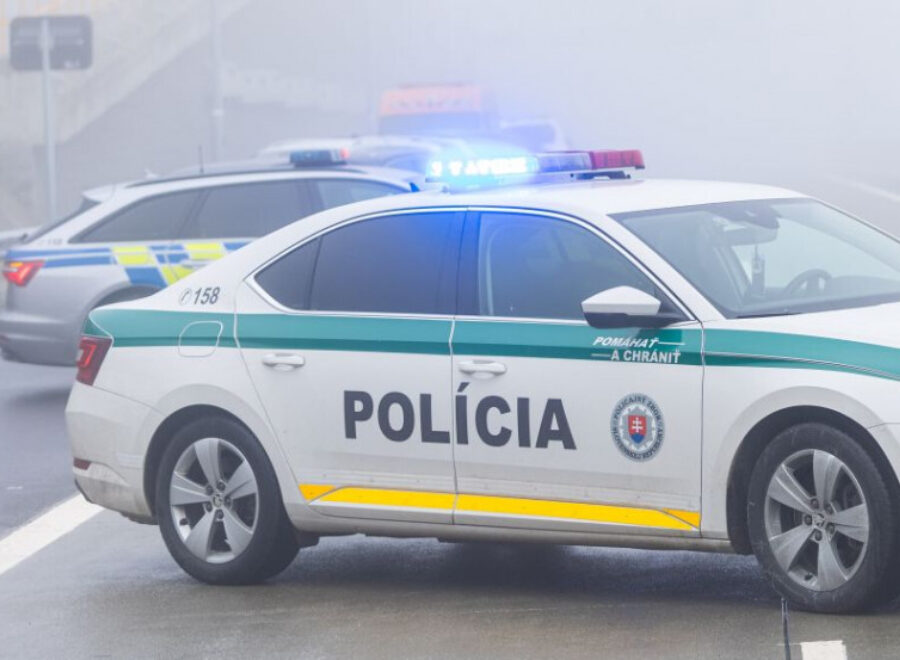 Policajti