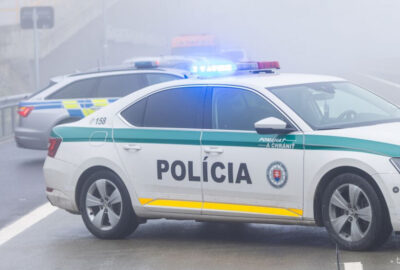 Policajti