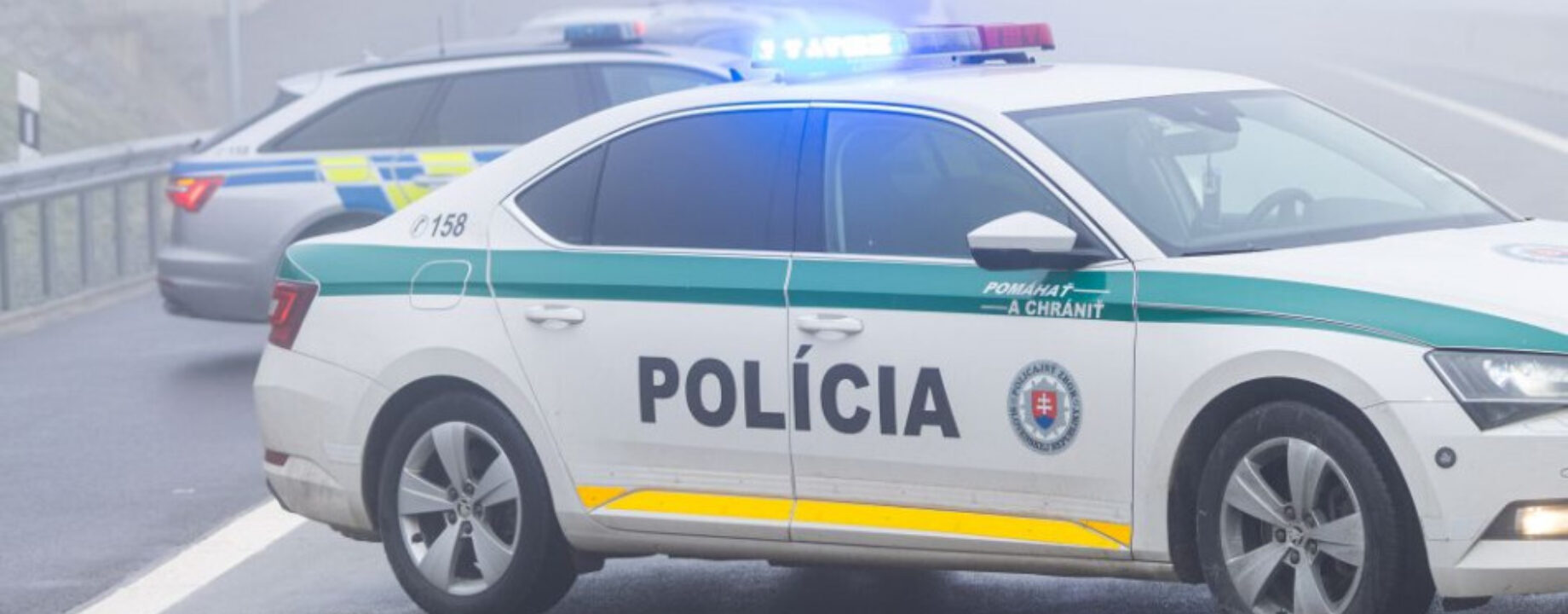 Policajti