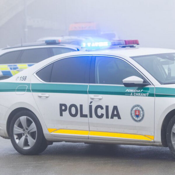 Policajti