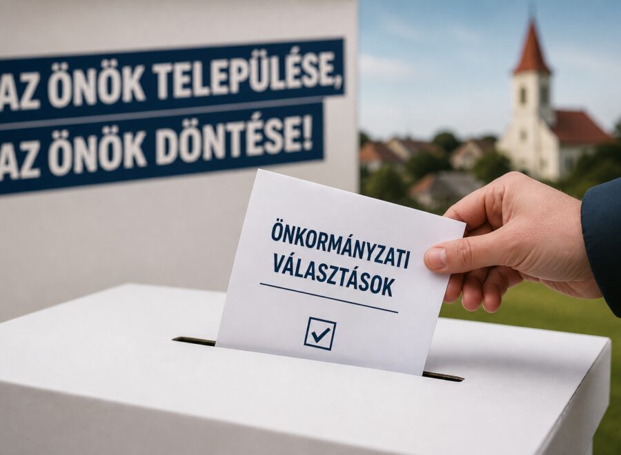 Onkori valasztasok