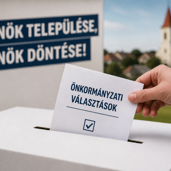 Onkori valasztasok