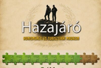 Hazajarok