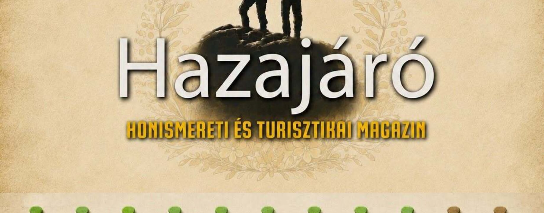 Hazajarok