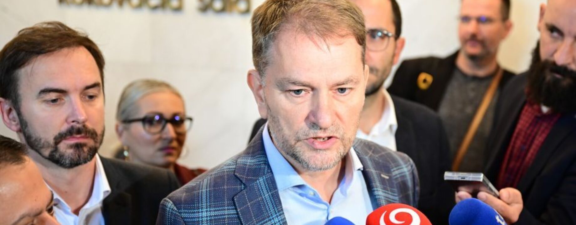 Matelko a kamerák előtt