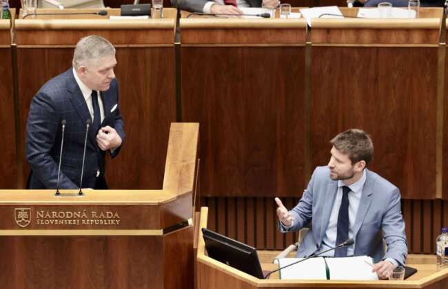 Robert fico michal simecka nestandard1