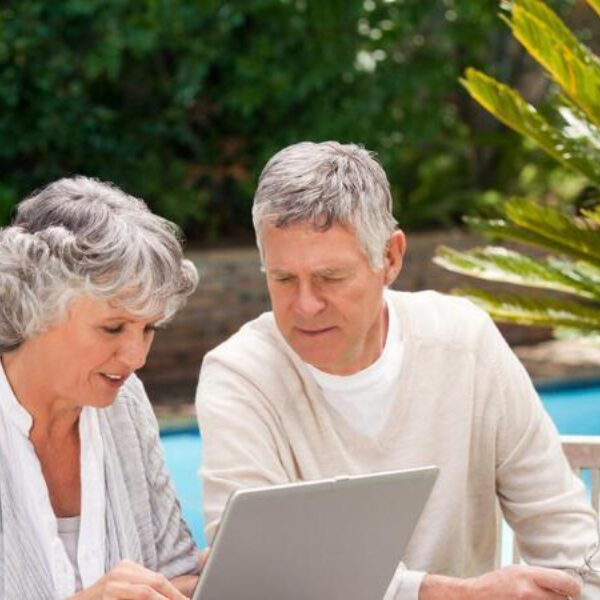 Nyugdijasok internet