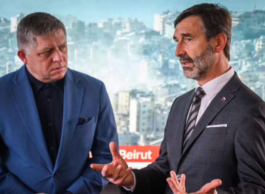 Juraj blanar robert fico clanok W 1