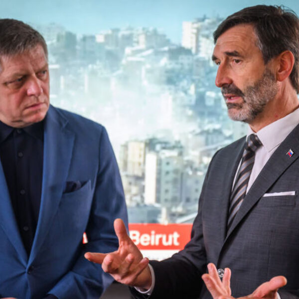 Juraj blanar robert fico clanok W 1