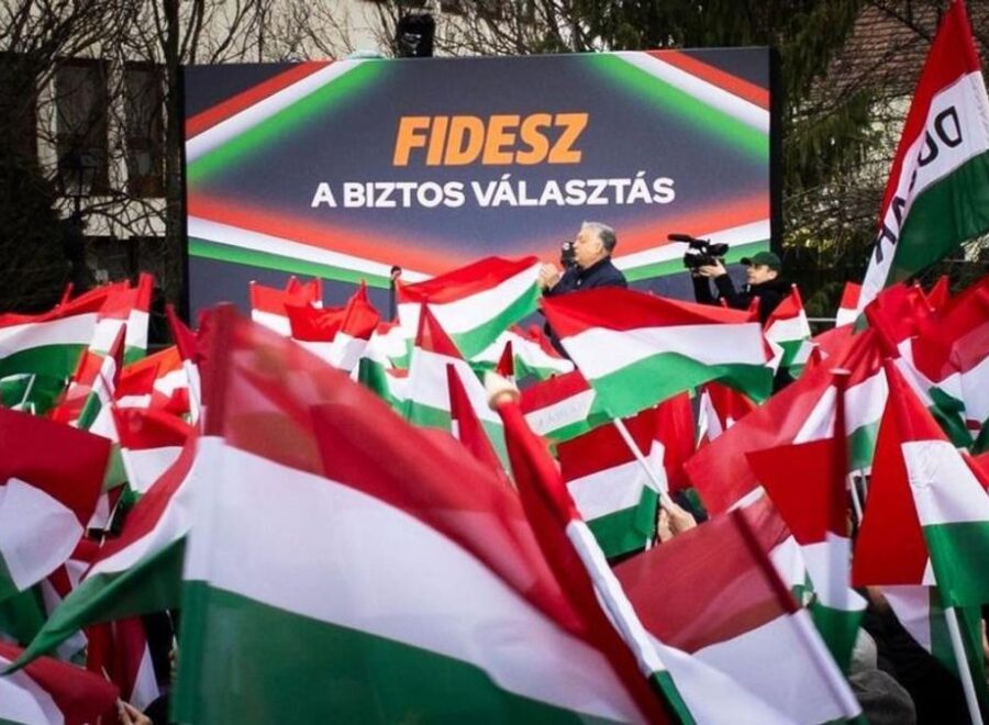 Fidesz a biztos választás