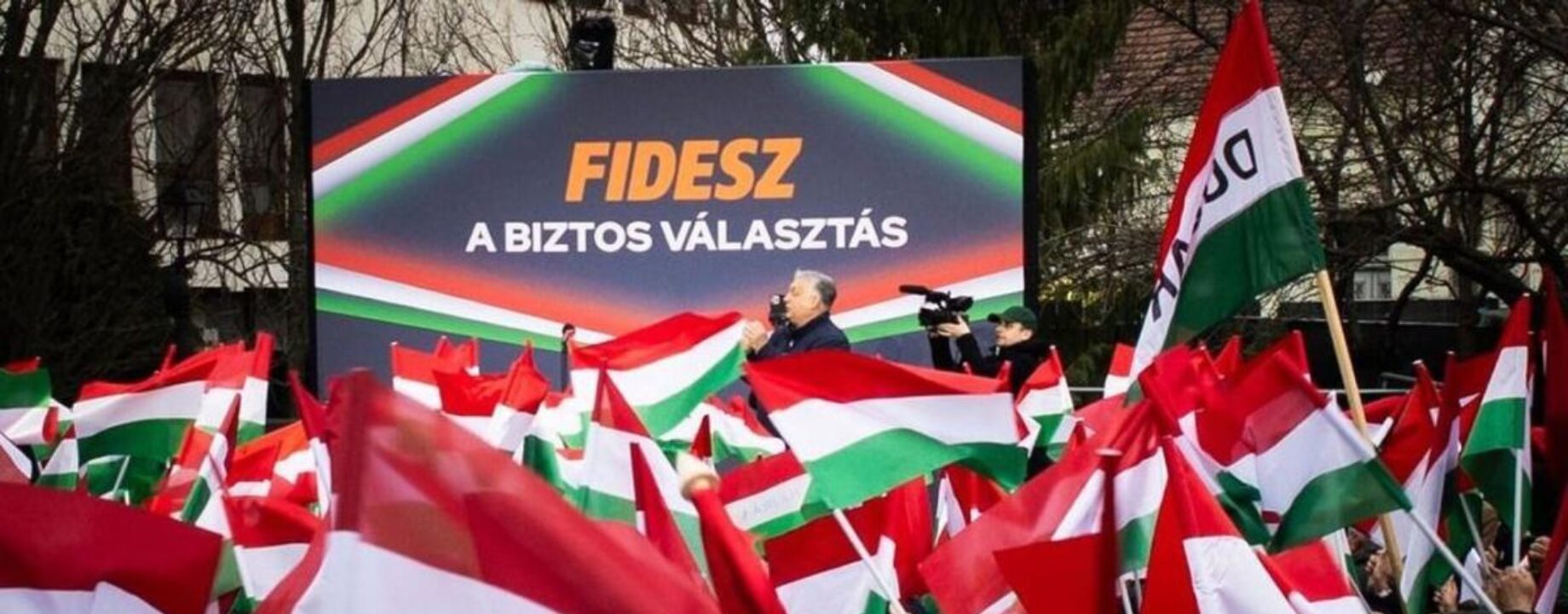 Fidesz a biztos választás