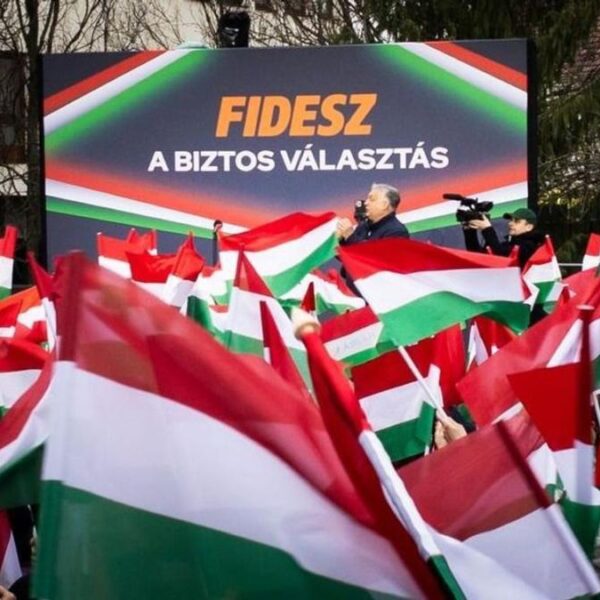Fidesz a biztos választás