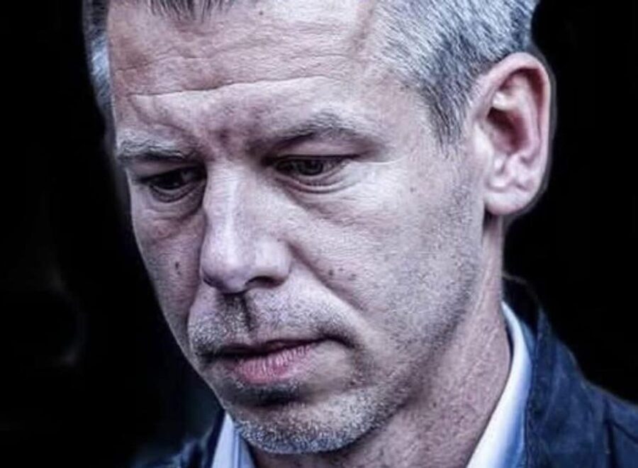 Övcsatt péter