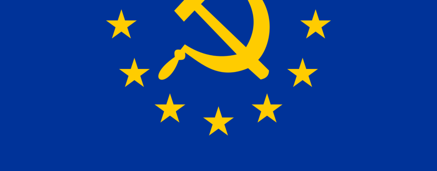 EUSSR flag svg