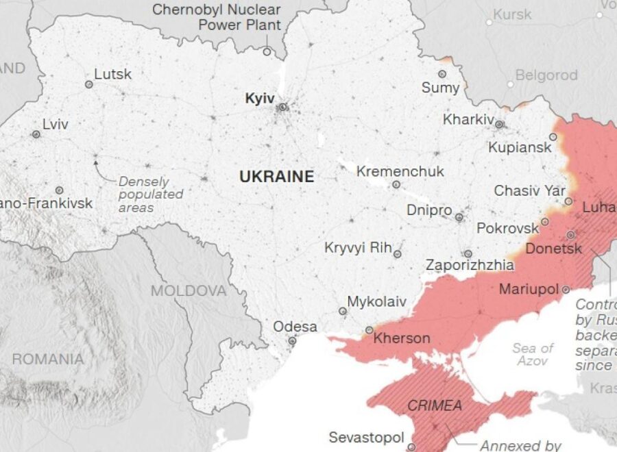 Ukrajna 1788936865