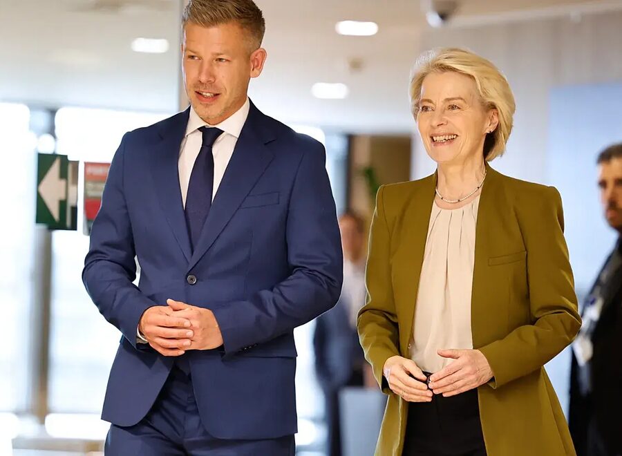 Mp ös leyen