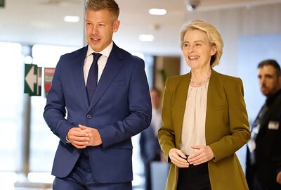 Mp ös leyen
