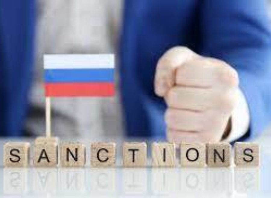 Orosz szankciók
