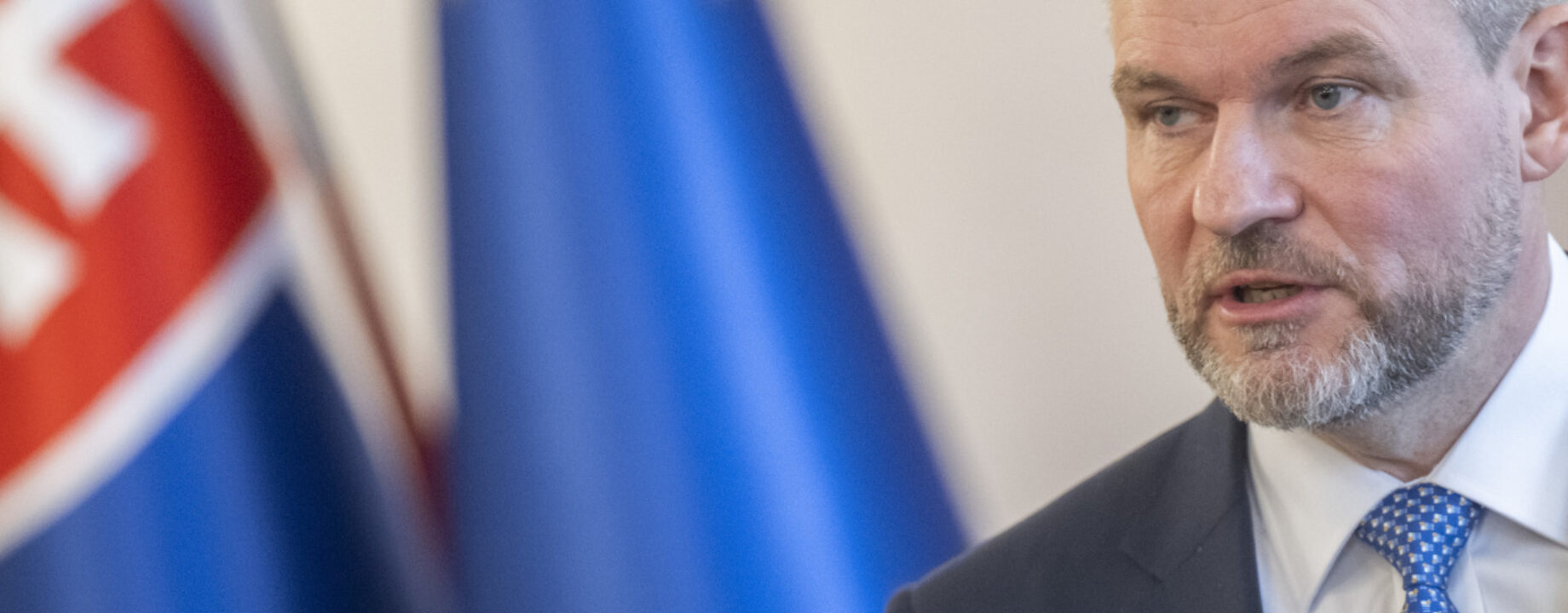 Peter pellegrini