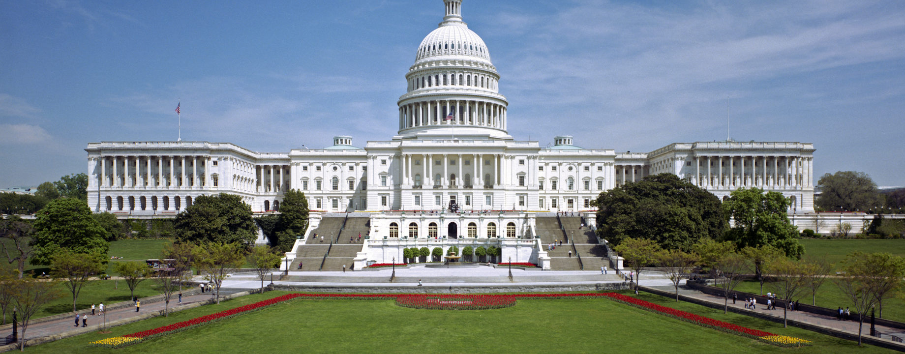 United States Capitol west front edit