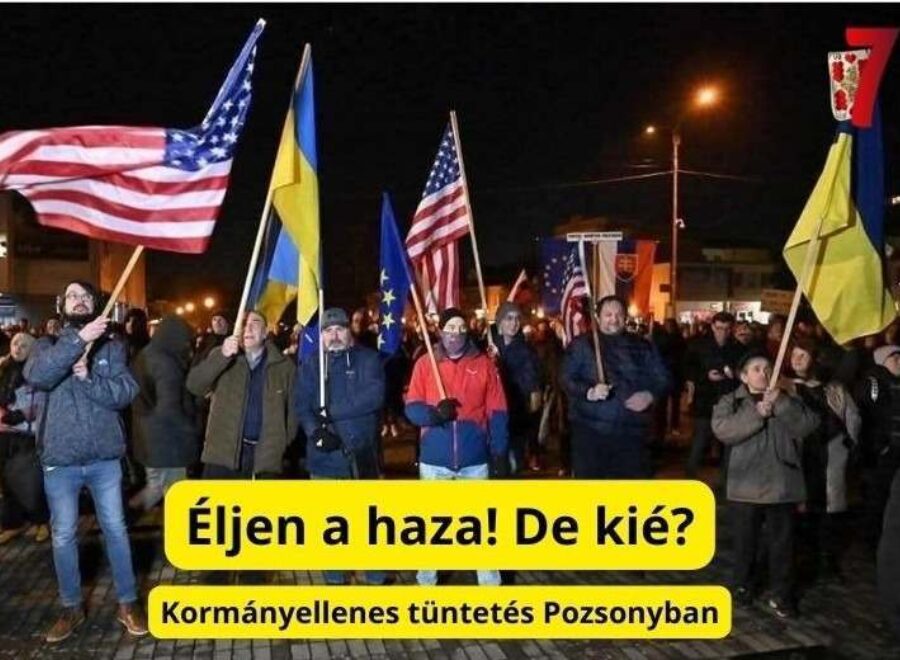 Szlovák hazaárulás