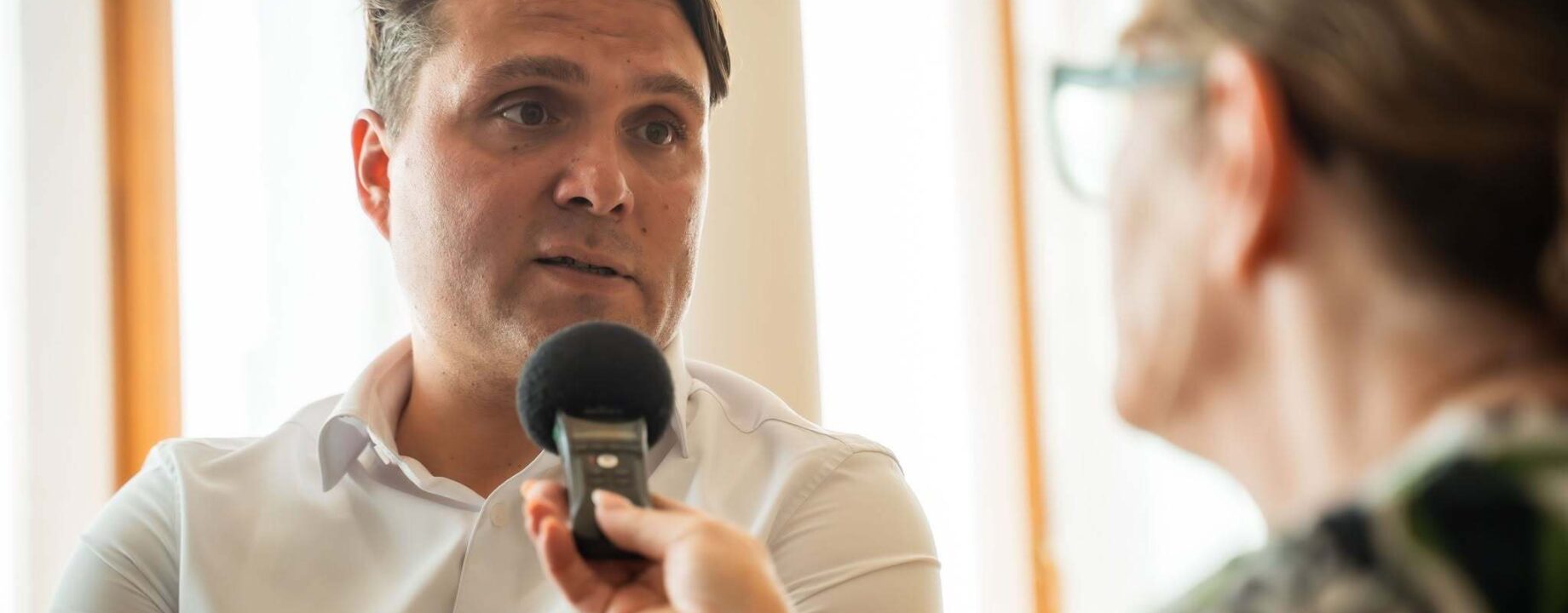 Gubik nyilatkozik