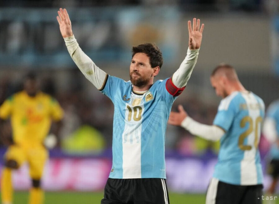 Messi