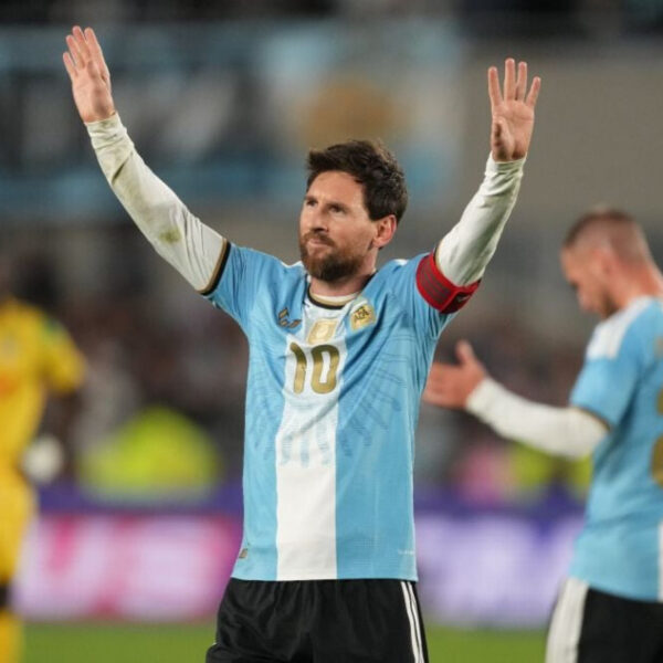 Messi