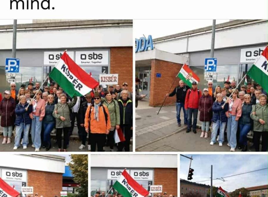 Hazaárulóznak a baloldalon