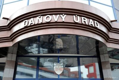 Danovy urad