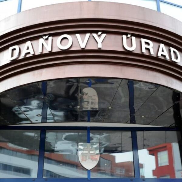 Danovy urad