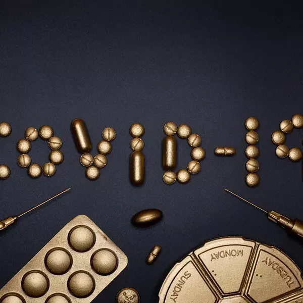 Covid koronavirus