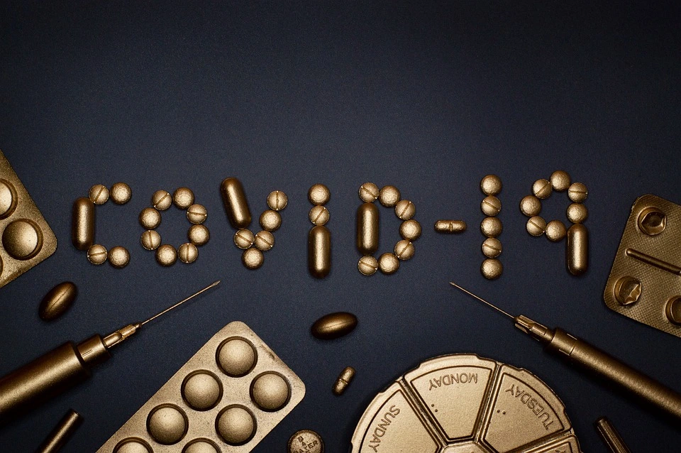 Covid koronavirus