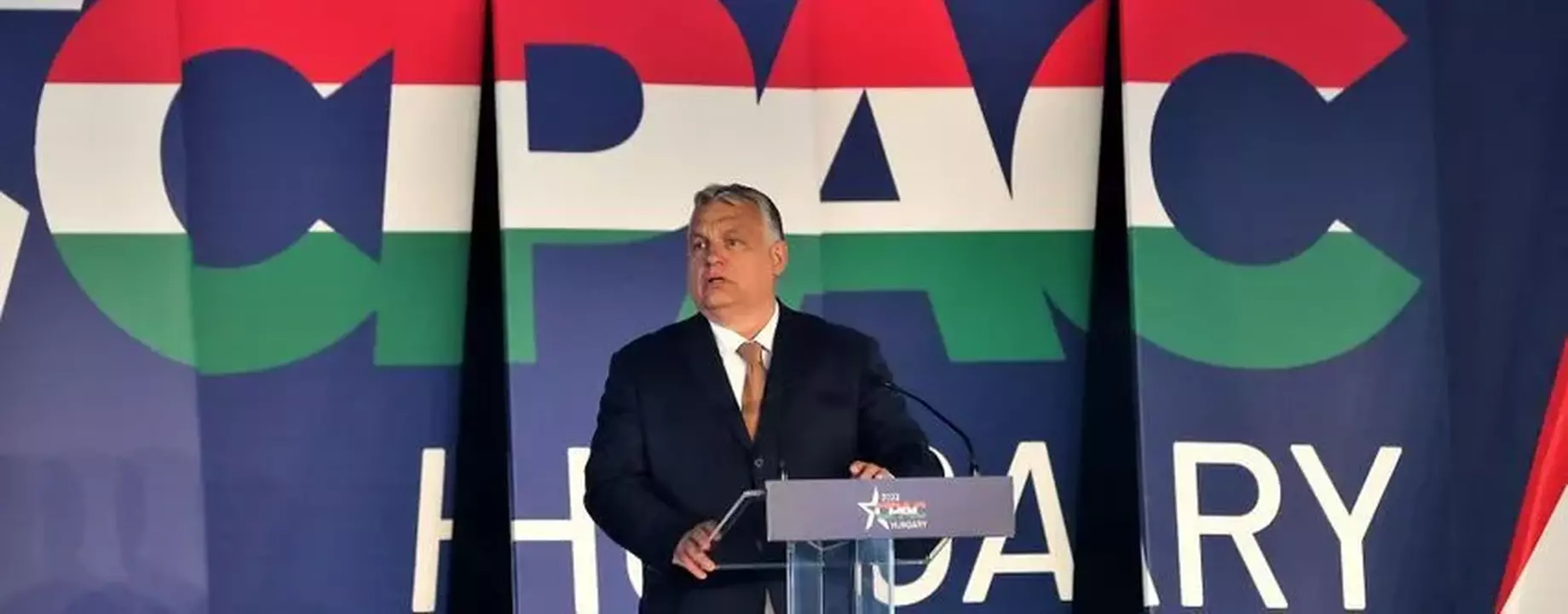Orbán cpac