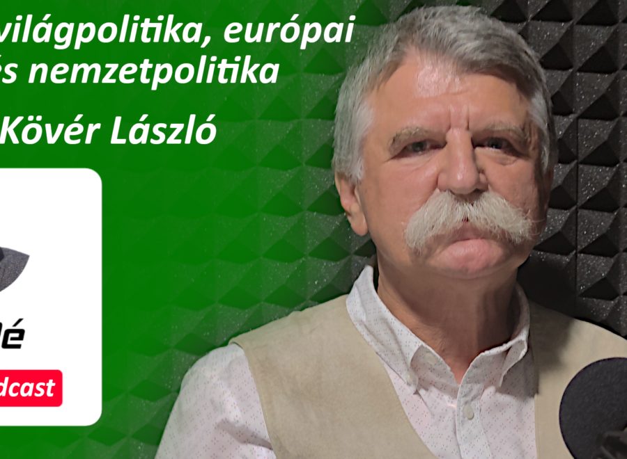Kápé kover