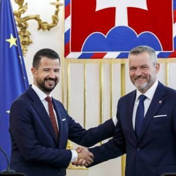 Peter pellegrini
