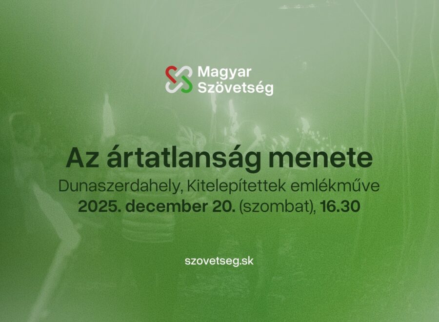 Ártatlanság menete