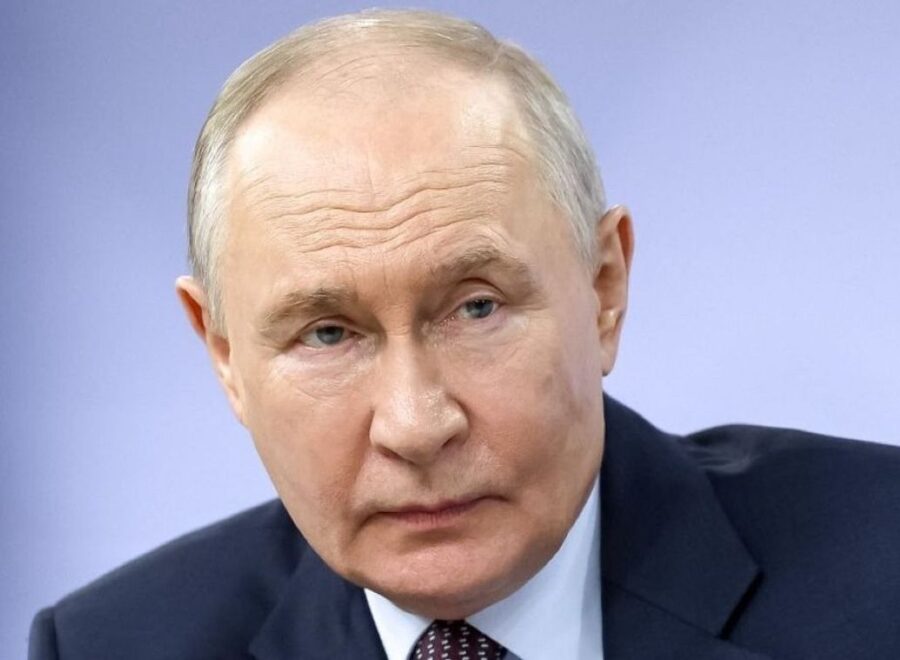 Putyin