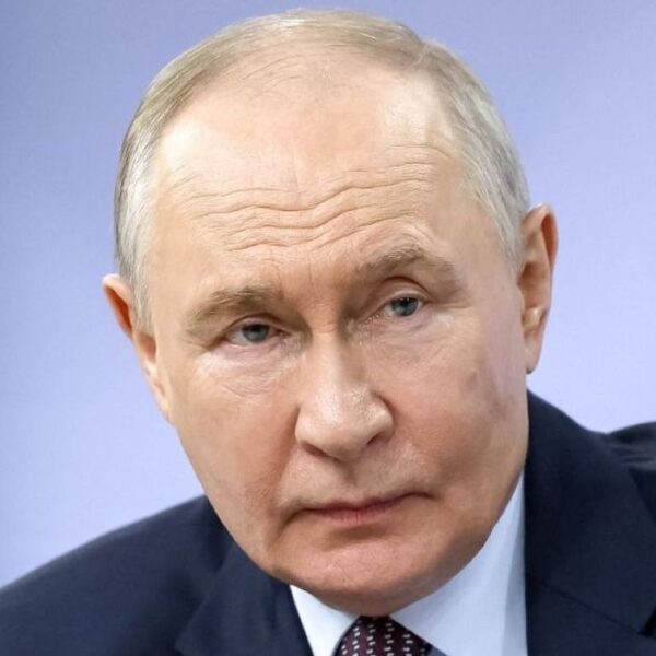 Putyin