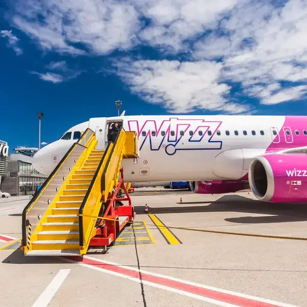 Wizz air bratislava