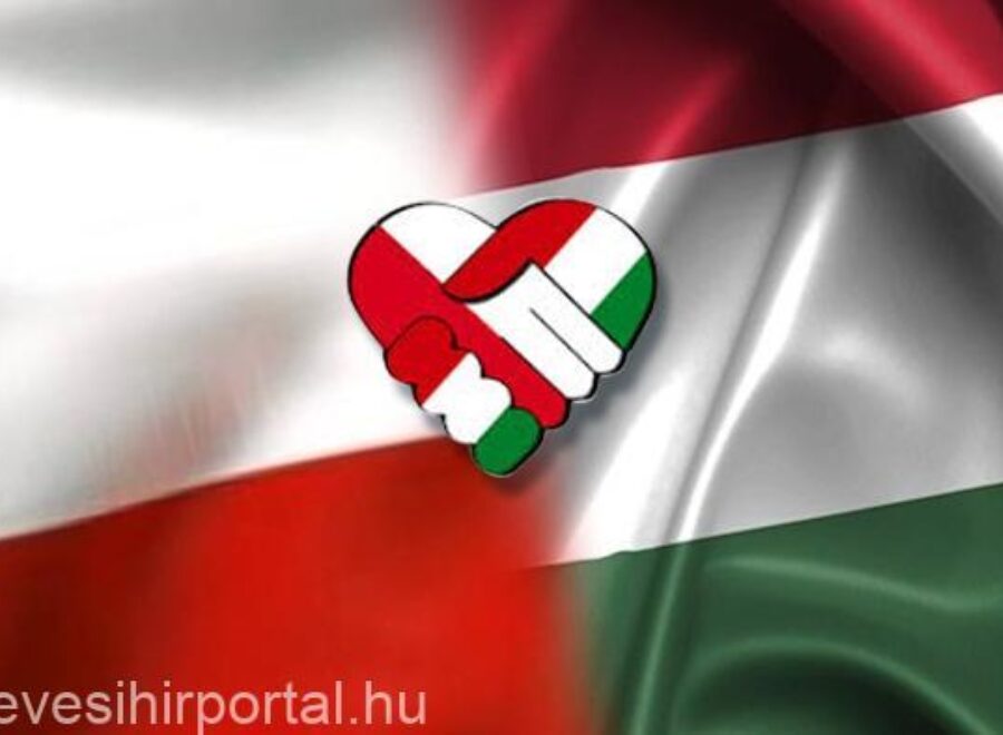 Lengyel magyar barátság napja